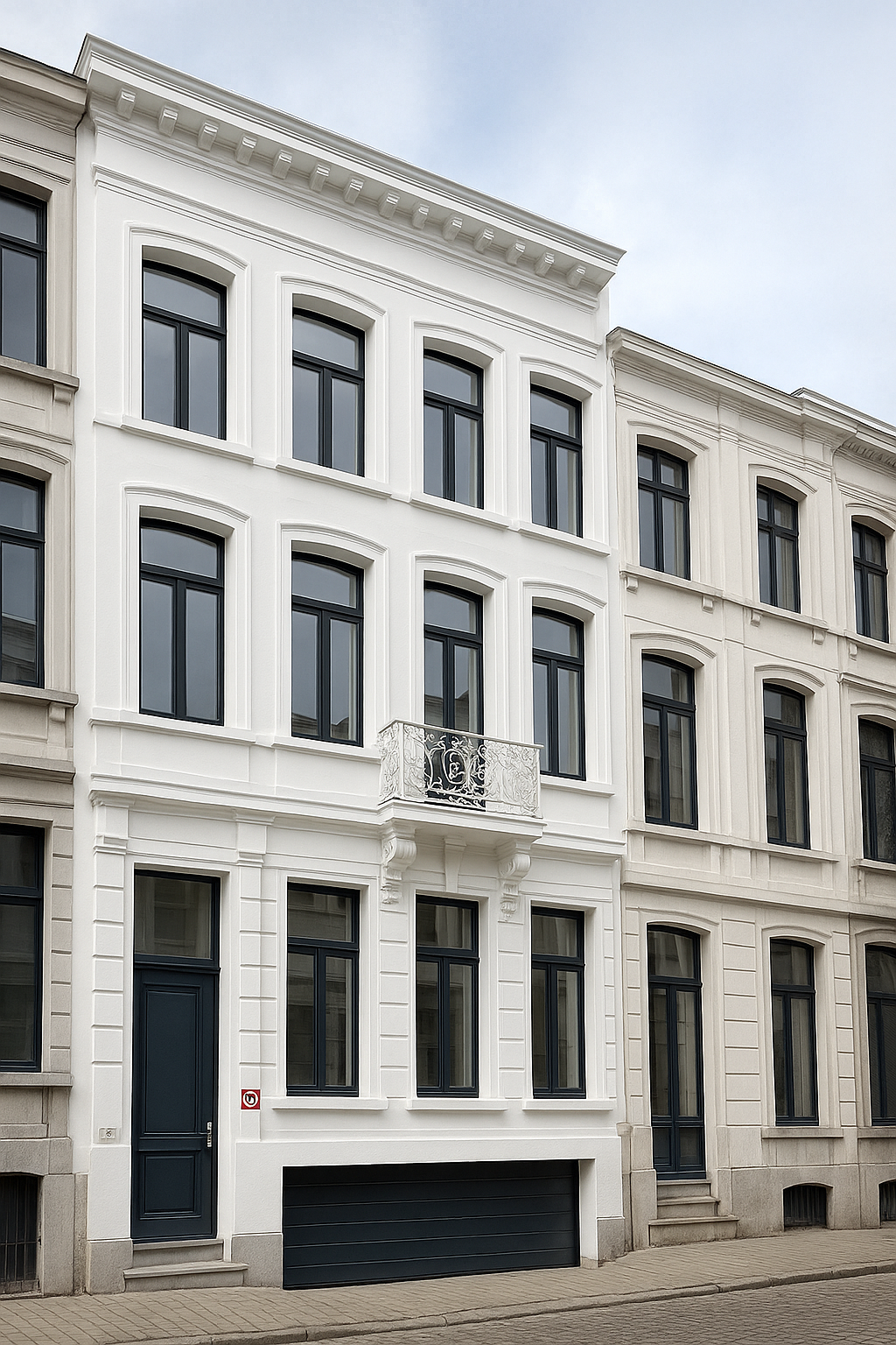 PHYSIS Antwerpen