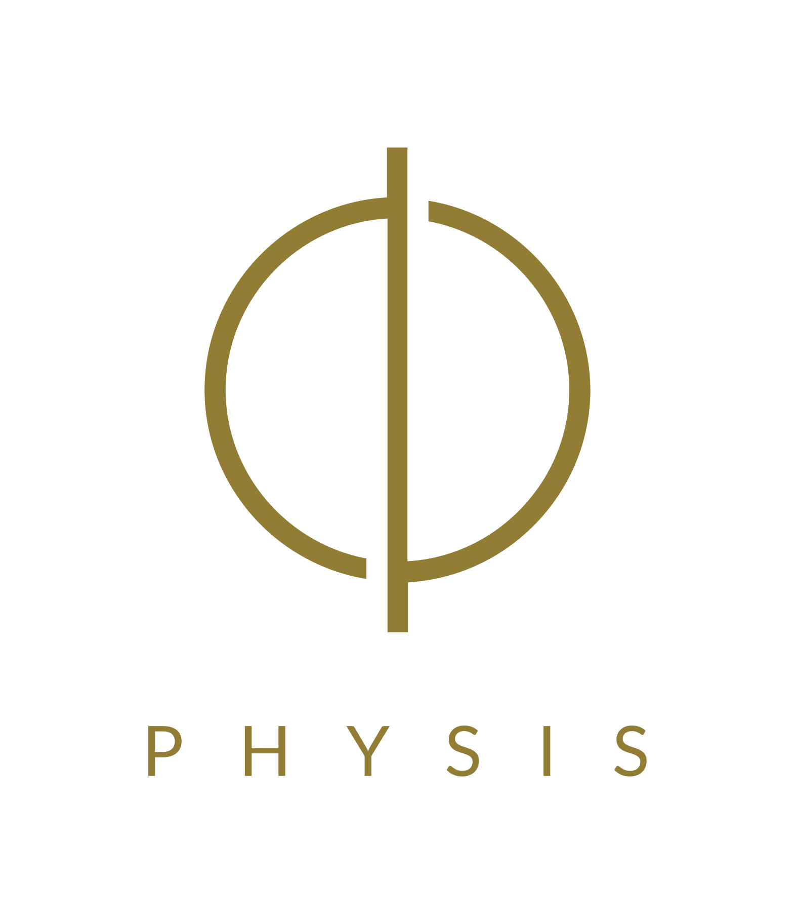 Transparent Logo PHYSIS