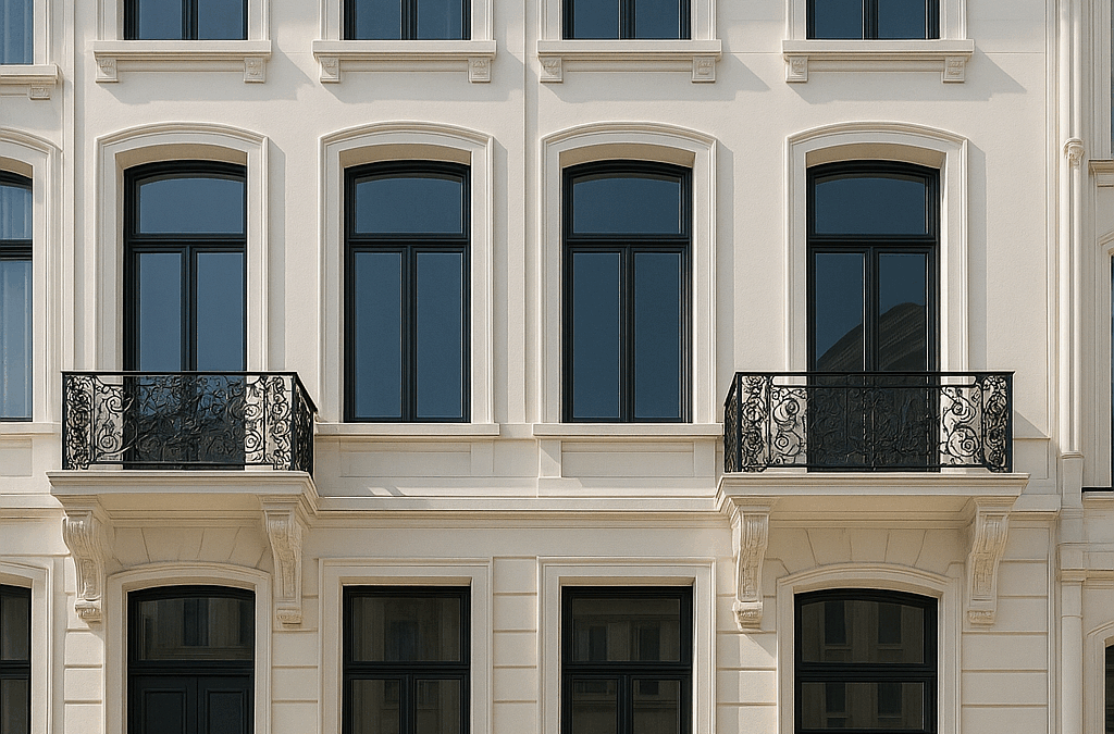 Praktijkruimte huren in Antwerpen