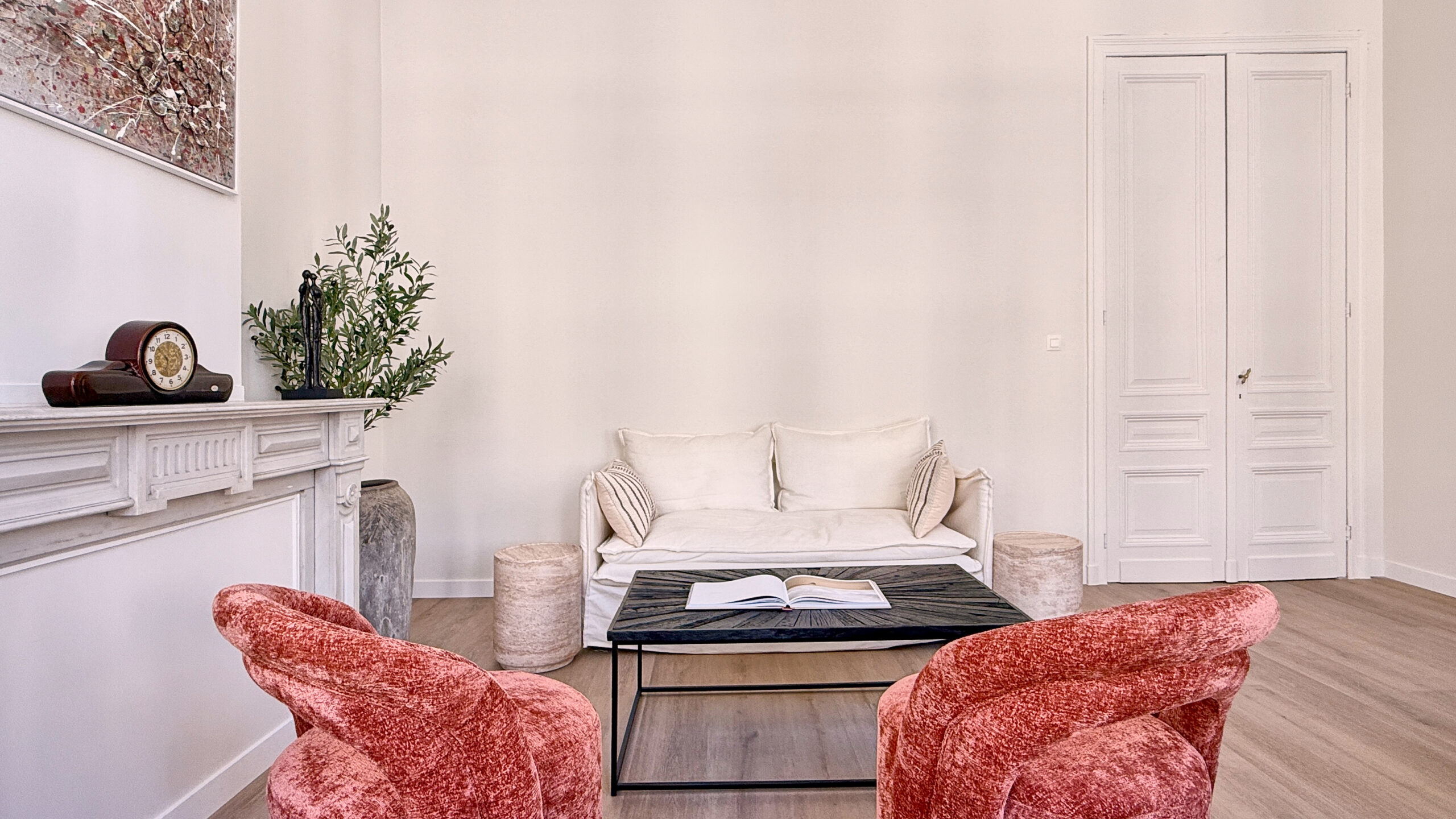 Physis Ayana Physis praktijkruimtes antwerpen