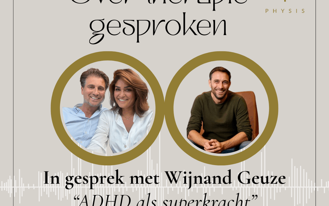 Hoe signaleer ik als therapeut adhd bij mijn cliënten?