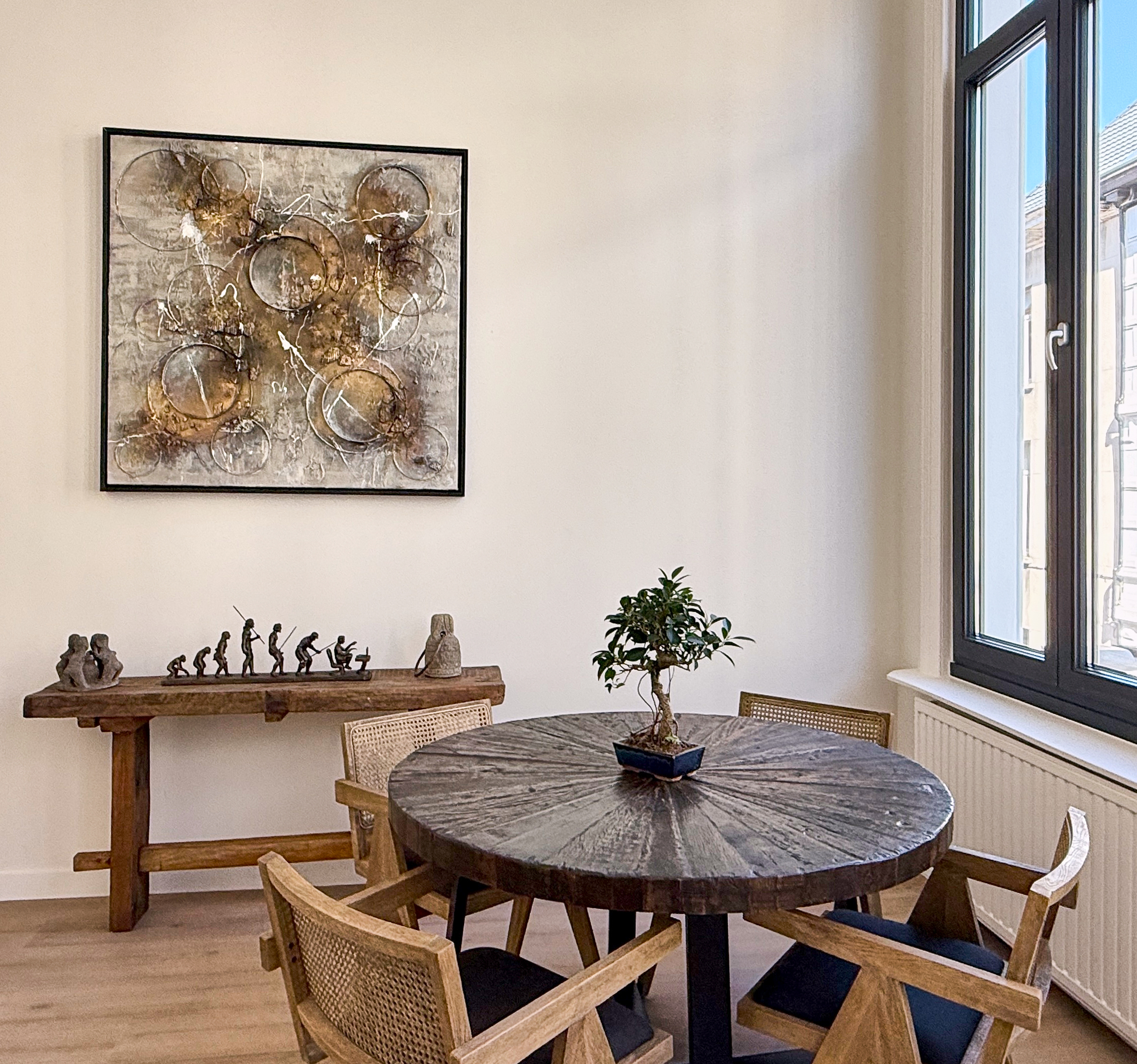 ruimt huren physis spaces antwerpen physis spaces