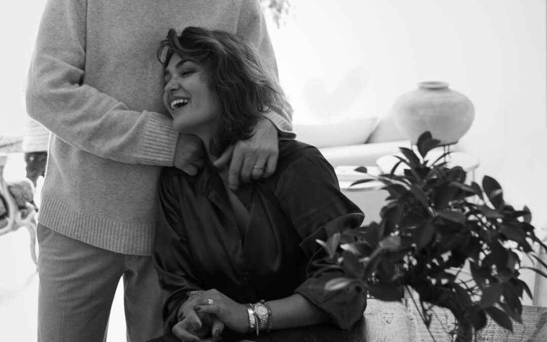 Het ontstaan van PHYSIS