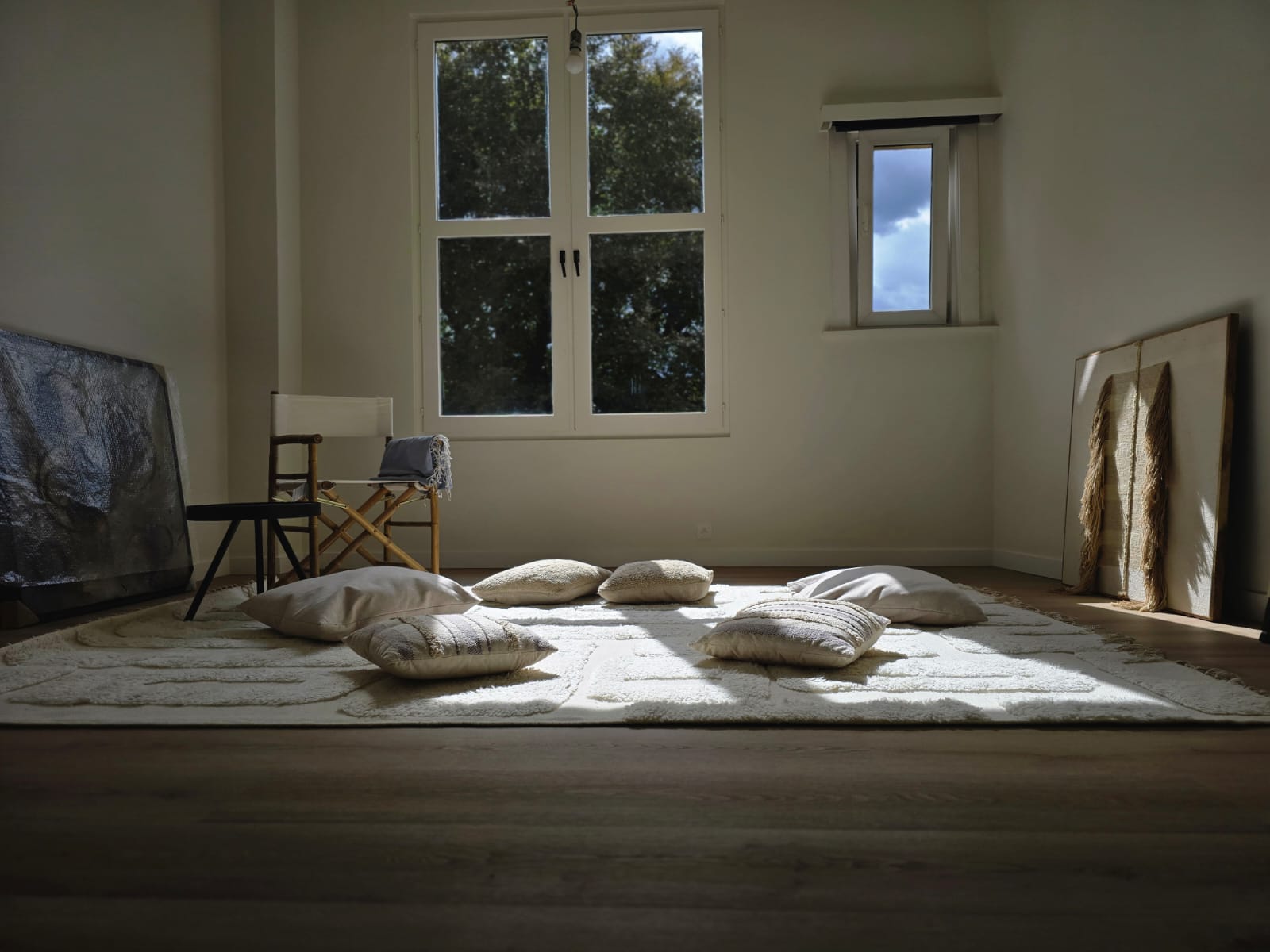 praktijkruimte Phoenix Praktijkruimte Antwerpen